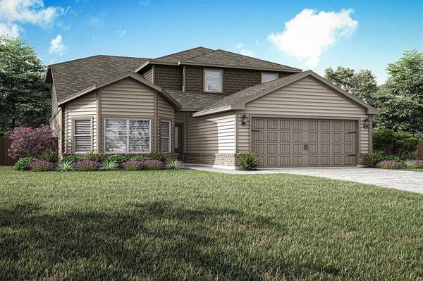 1017 Tempe Lane, Fort Worth, TX 76108