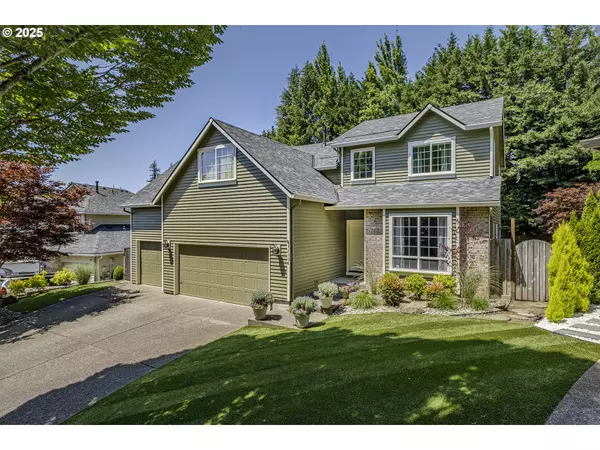 12336 SW CANVASBACK WAY, Beaverton, OR 97007
