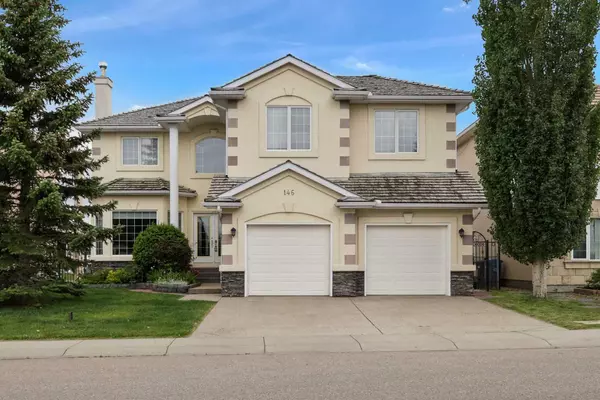 146 Coral Shores CPE NE, Calgary, AB T3J 3T8