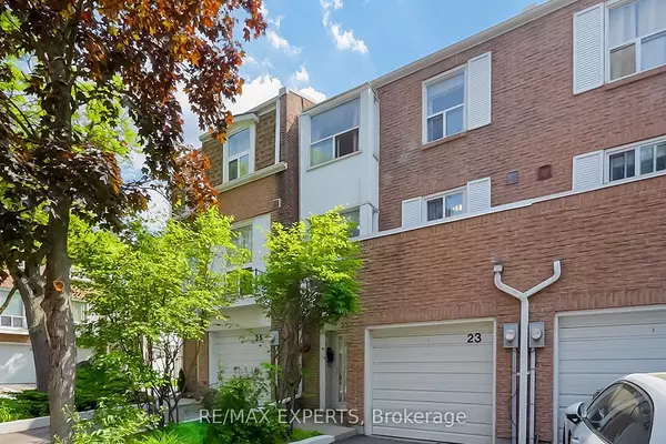 23 Thimble Berry WAY, Toronto C15, ON M2H 3K6