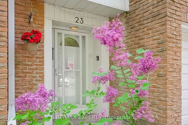 Toronto C15, ON M2H 3K6,23 Thimble Berry WAY