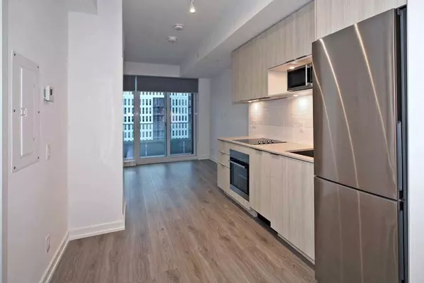 Toronto C08, ON M5A 0M5,20 Tubman AVE #2511