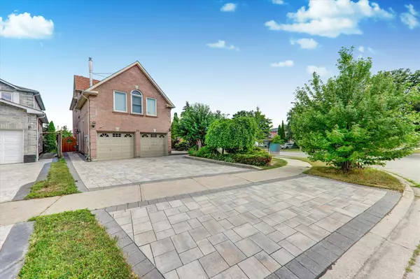 Toronto E11, ON M1X 1K9,25 Valley Centre DR