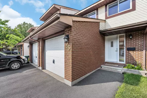 Kanata, ON K2L 2Z4,46 Stokes CRES