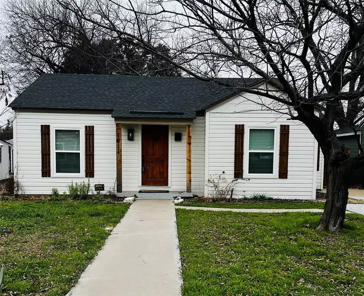 1611 Wilbur Street, Dallas, TX 75224