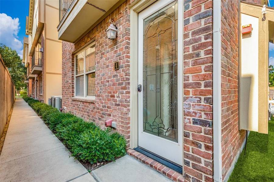 4149 Grassmere Lane #3, University Park, TX 75205
