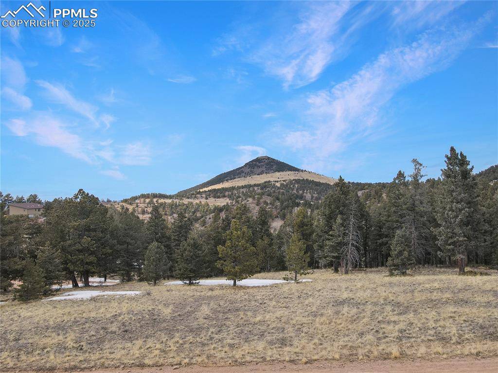 375 Stratton CIR, Cripple Creek, CO 80813