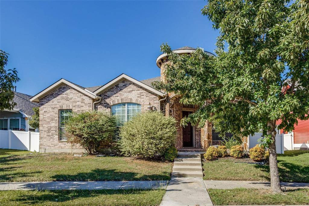 1013 Caudle Lane,  Savannah,  TX 76227