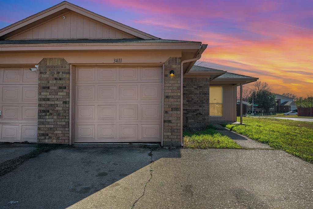 3411 Stonewall Lane, Fort Worth, TX 76123