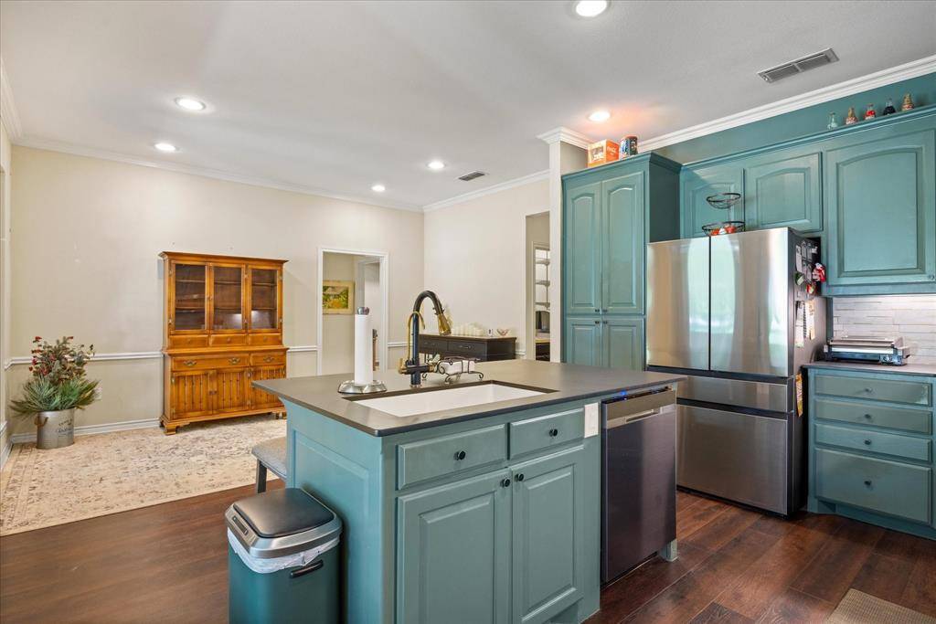Granbury, TX 76049,6510 Circo Drive
