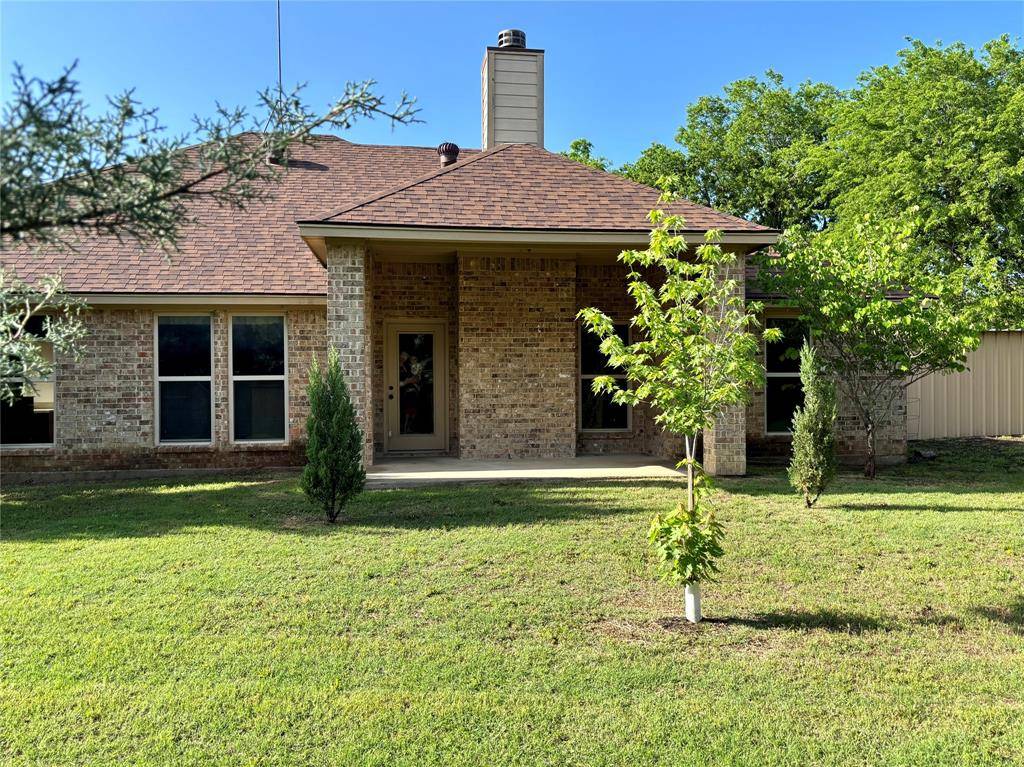Aledo, TX 76008,207 Shary Street
