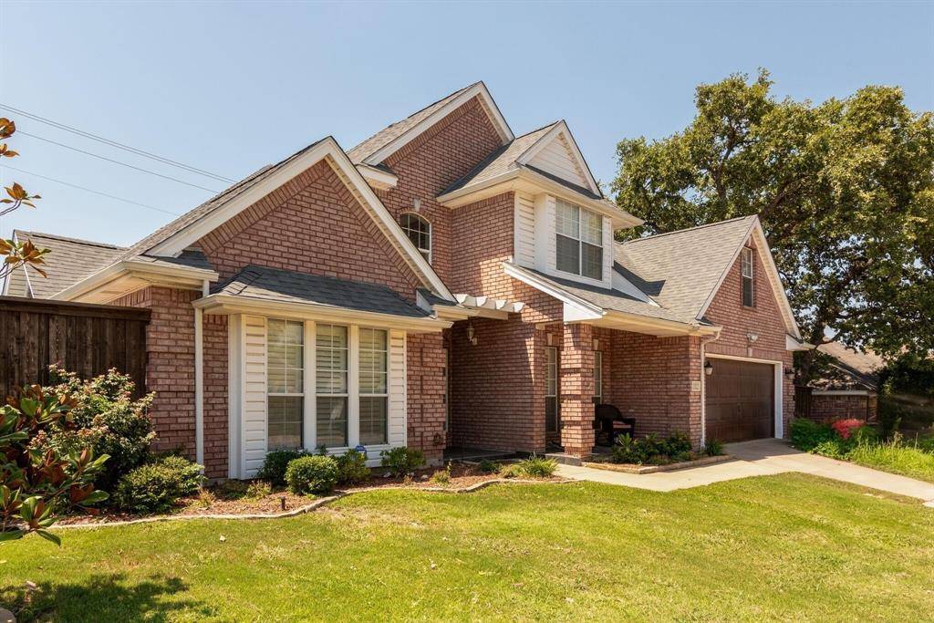 Bedford, TX 76021,1312 Sylvia Drive
