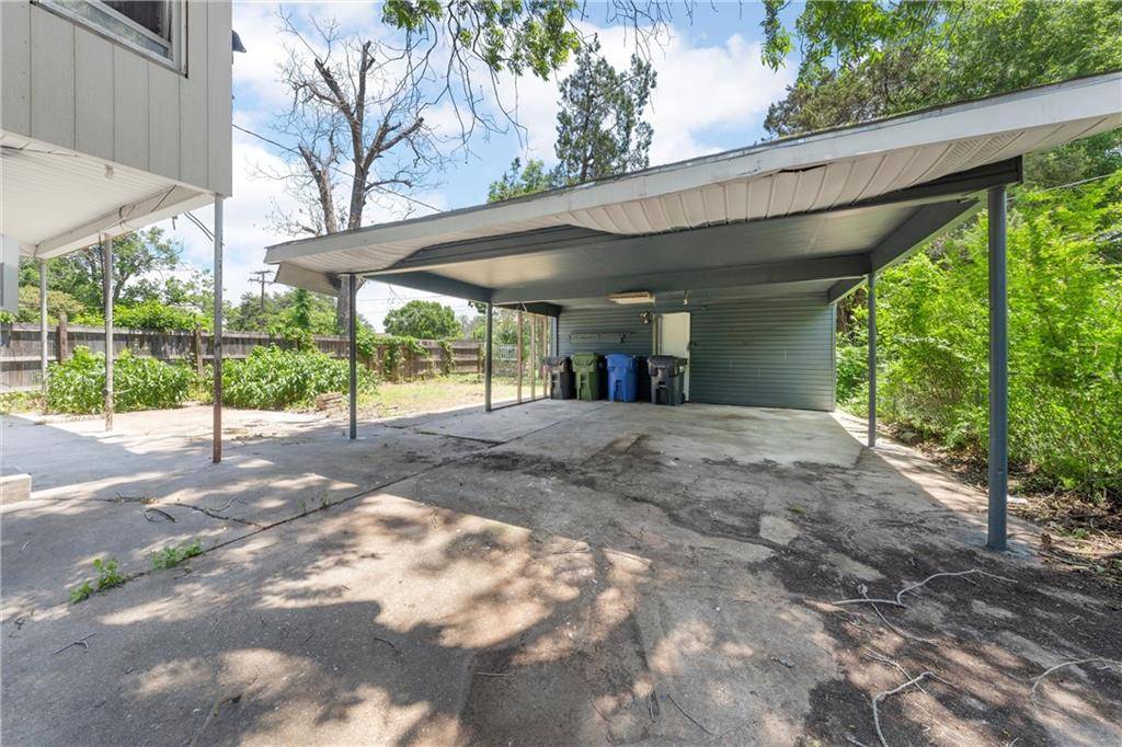 Waco, TX 76707,3204 Parrott Avenue