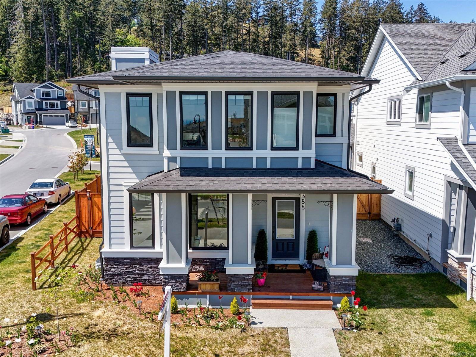 3388 Ryder Hesjedal Way, Colwood, BC V9C 0R5