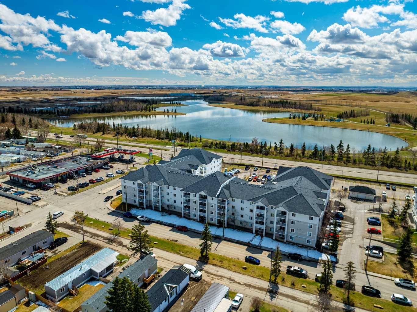 Calgary, AB T2A 7X8,6224 17 AVE Southeast #1217