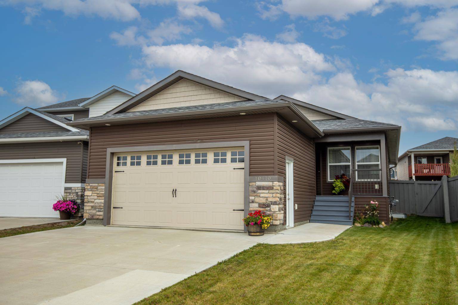 10410 134 AVE, Grande Prairie, AB T8V 6J7
