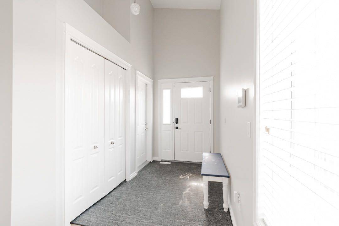 Fort Mcmurray, AB T9K 2T3,100 Swanson CRES