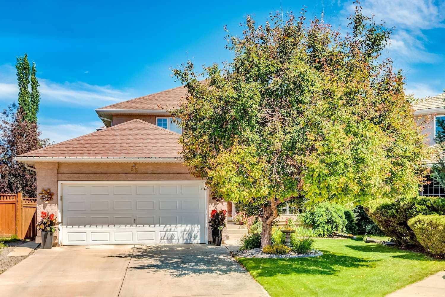 66 Mt Yamnuska CT Southeast, Calgary, AB T2Z 2Z7