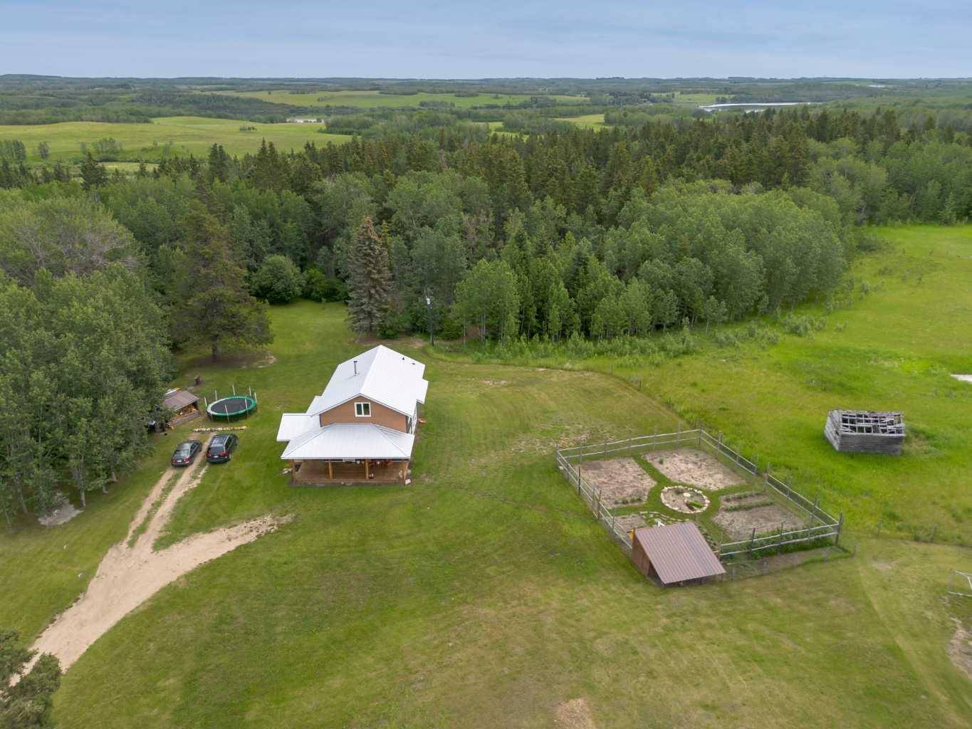 Rural Red Deer County, AB T0M 1R0,36303 Highway 816