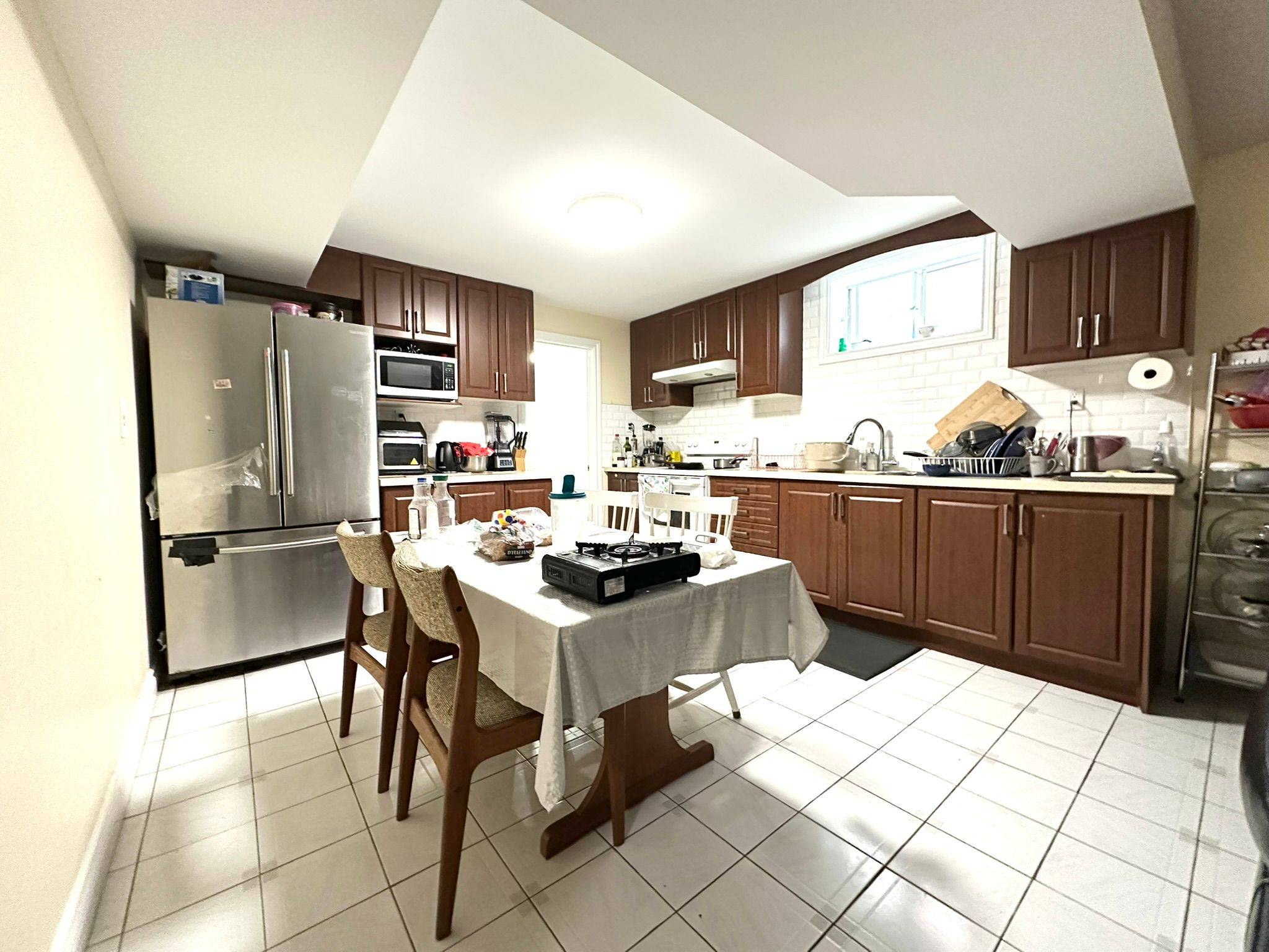 68 Wedgewood DR #Bsmt, Toronto C14, ON M2M 2H5