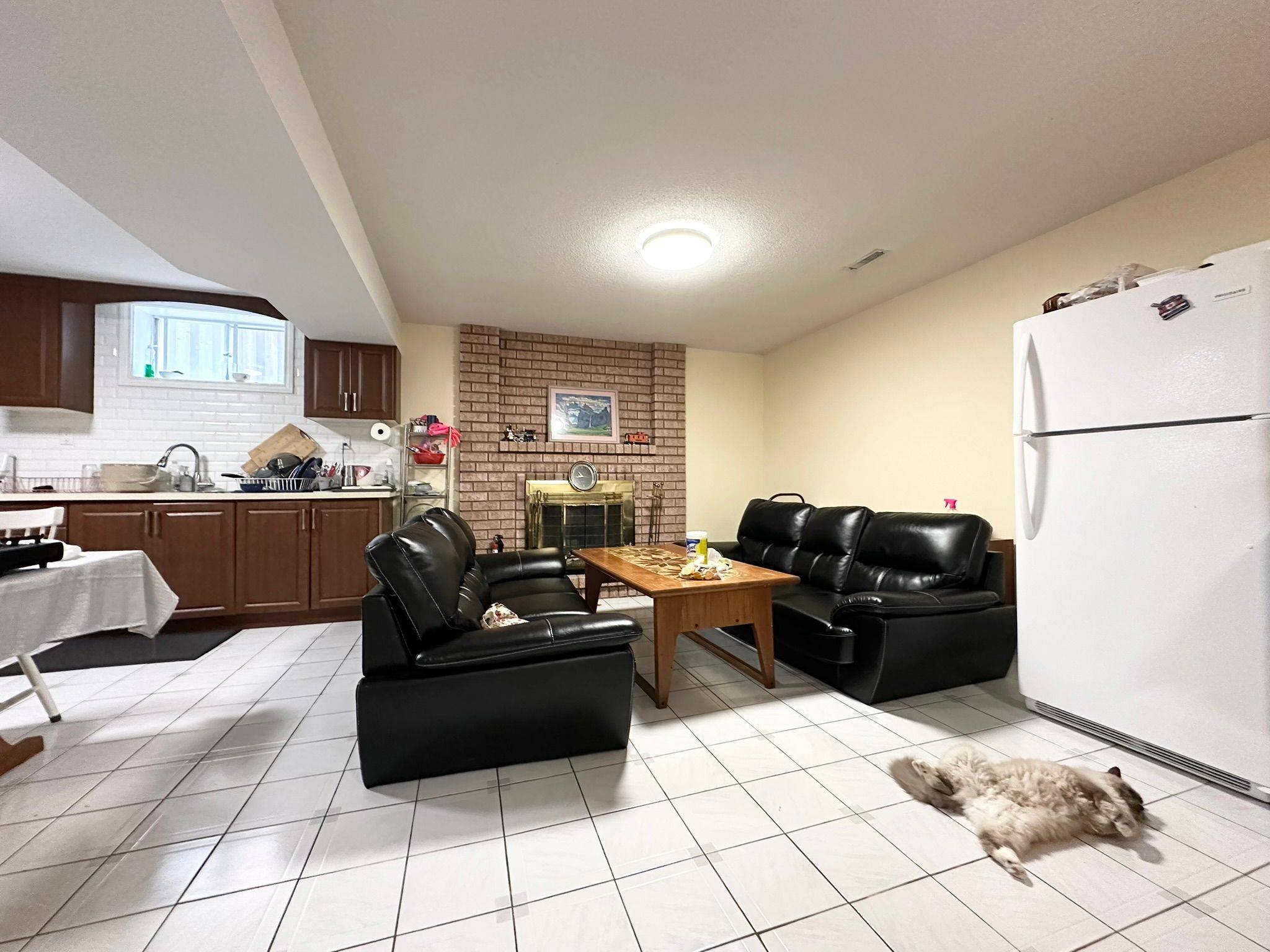 Toronto C14, ON M2M 2H5,68 Wedgewood DR #Bsmt