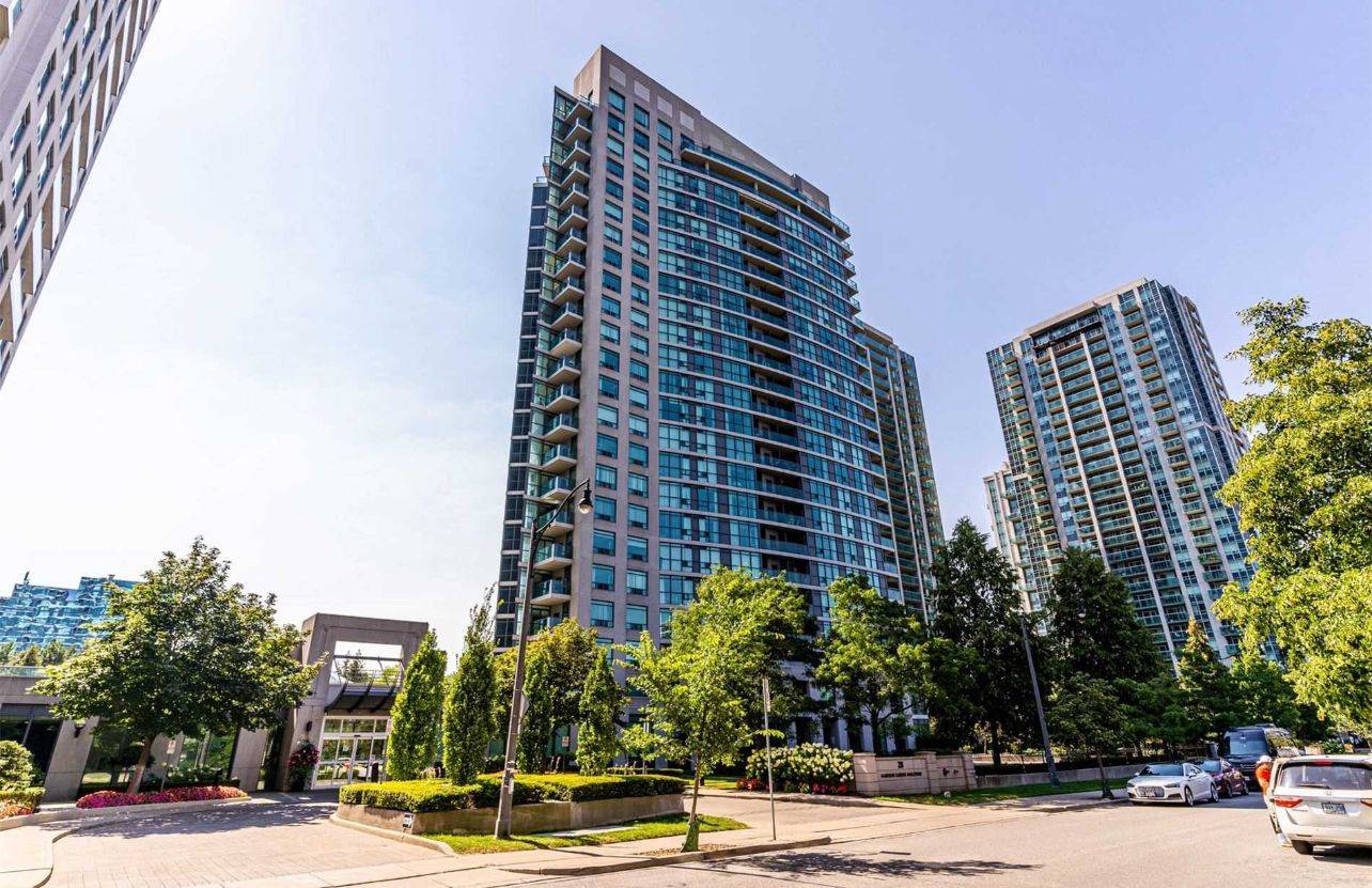 28 Harrison Garden BLVD #609, Toronto C14, ON M2N 7B5