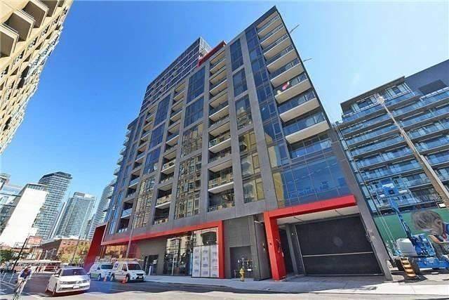 435 Richmond ST W #713, Toronto C01, ON M5V 0N3