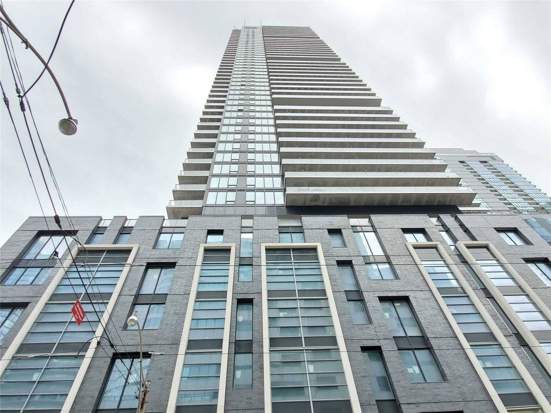 125 Blue Jays WAY #2601, Toronto C01, ON M5V 0C4