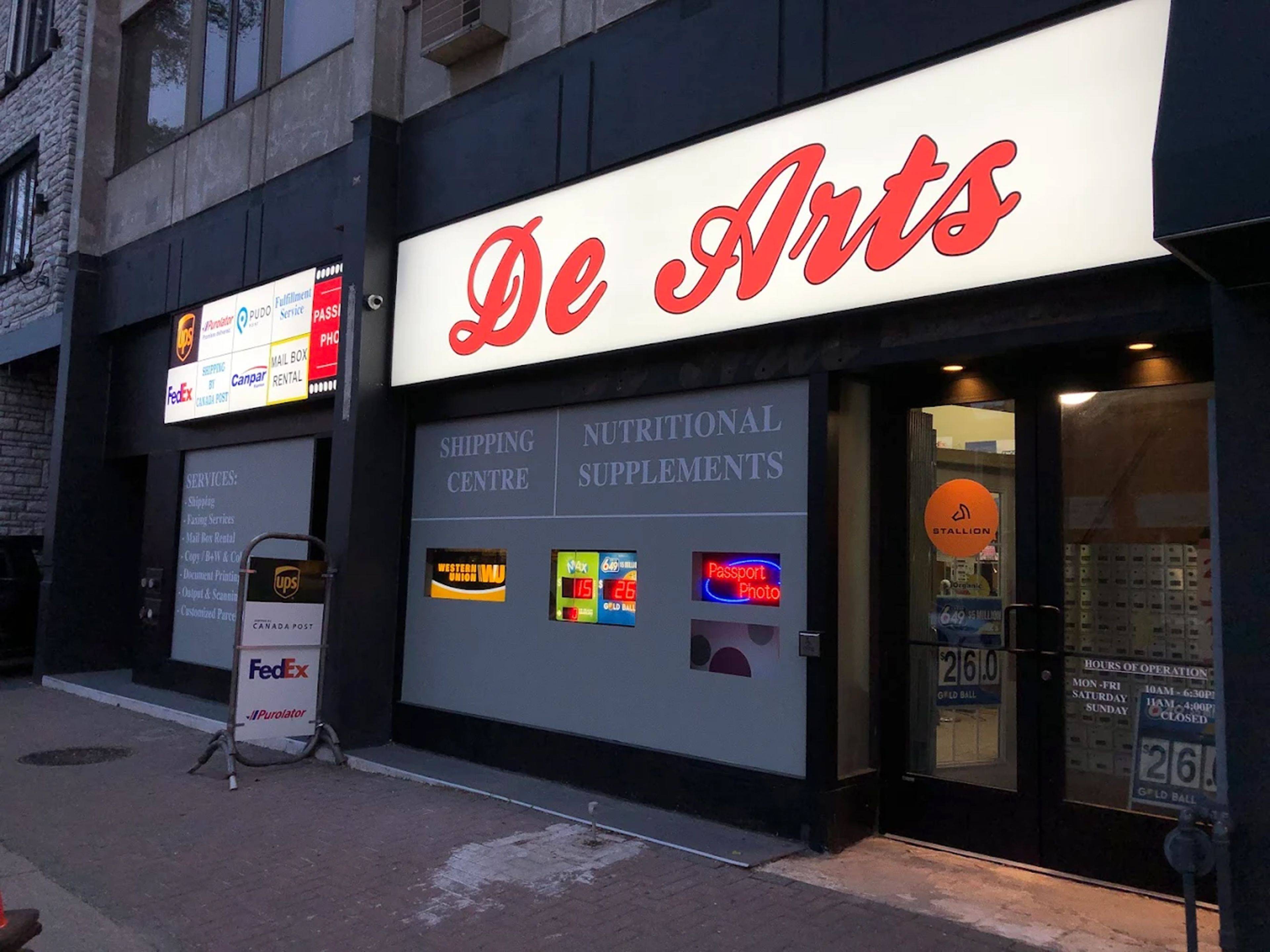 Toronto E01, ON M4L 3B6,300 Coxwell AVE #101