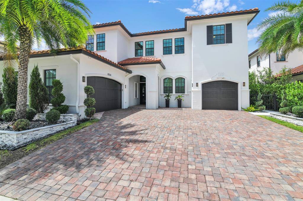 [StreetName, UnitNumber, StreetNumber, StreetDirPrefix], Parkland, FL 33076