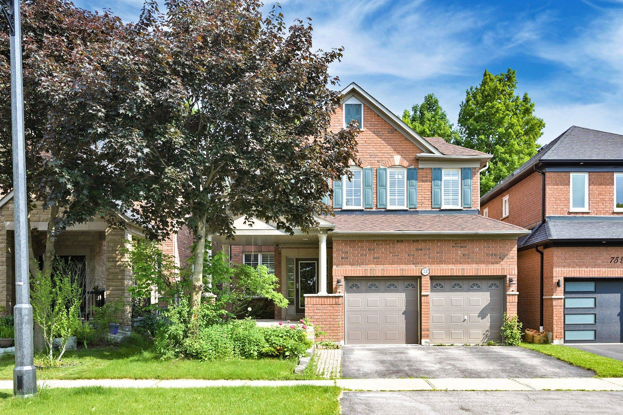 73 Richvalley CRES, Richmond Hill, ON L4E 4C8