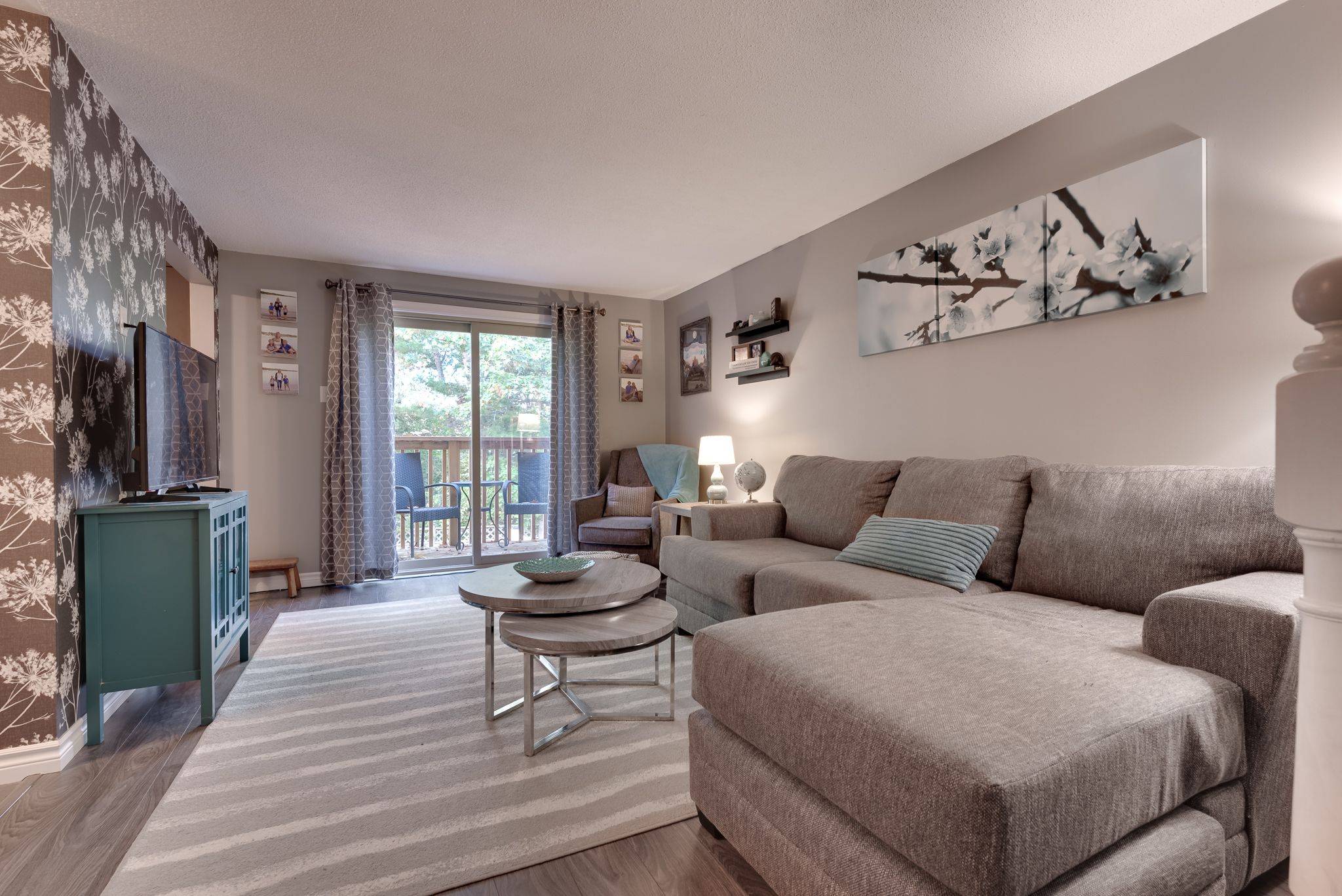 Barrie, ON L4N 6W7,5 Evergreen CT