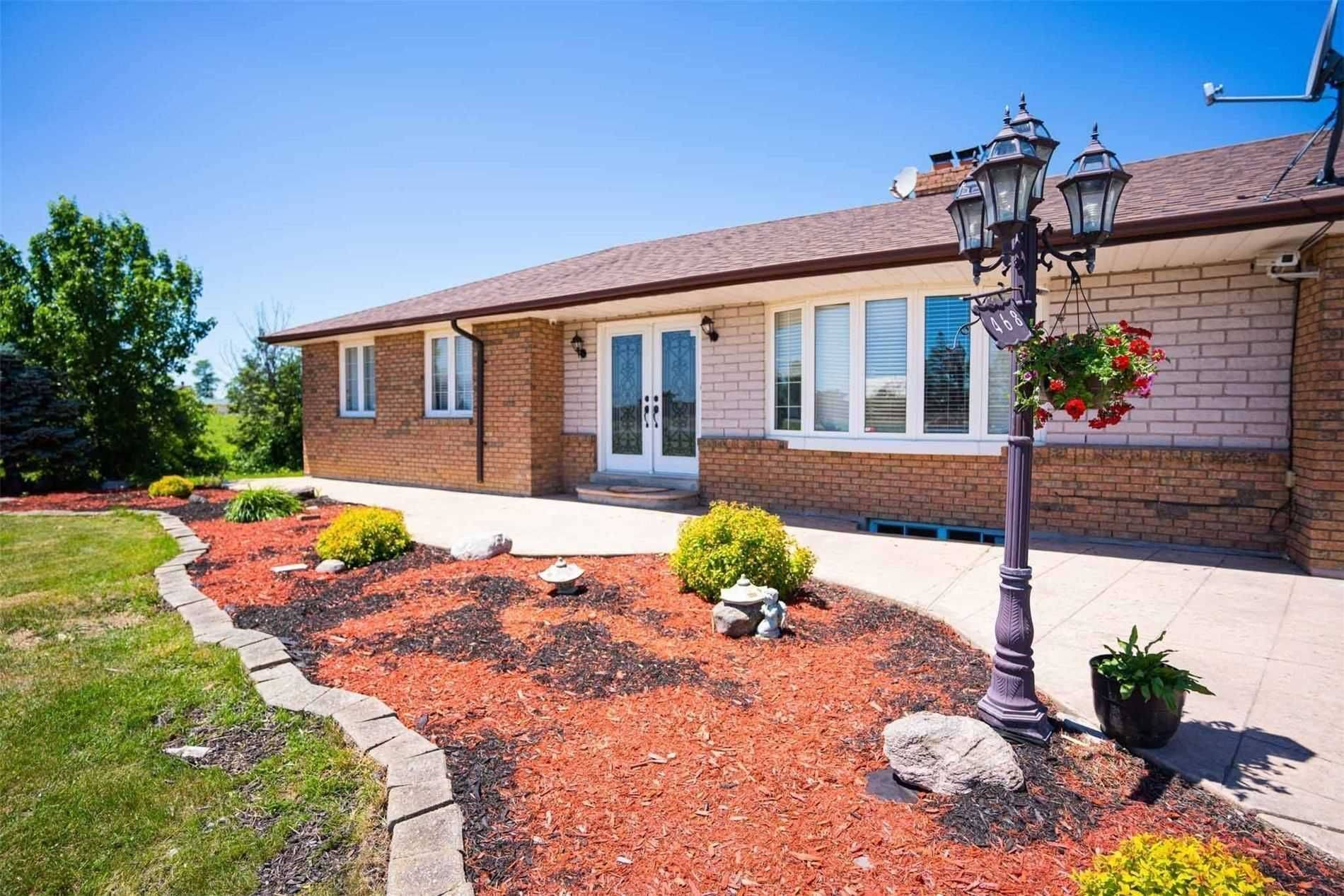 Caledon, ON L7C 0Y5,468 Mayfield RD