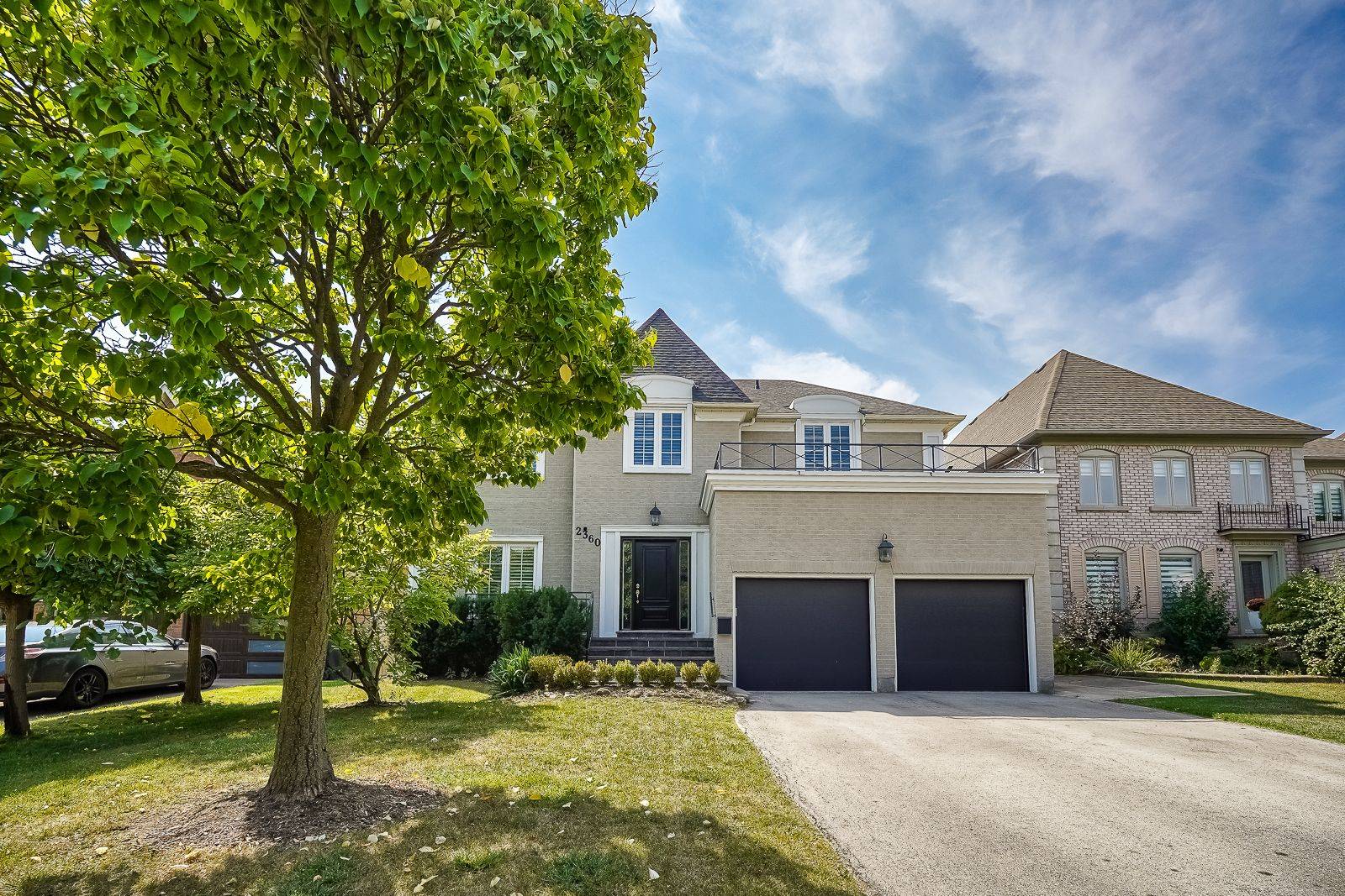 2360 Marisa CT, Mississauga, ON L5K 2P6
