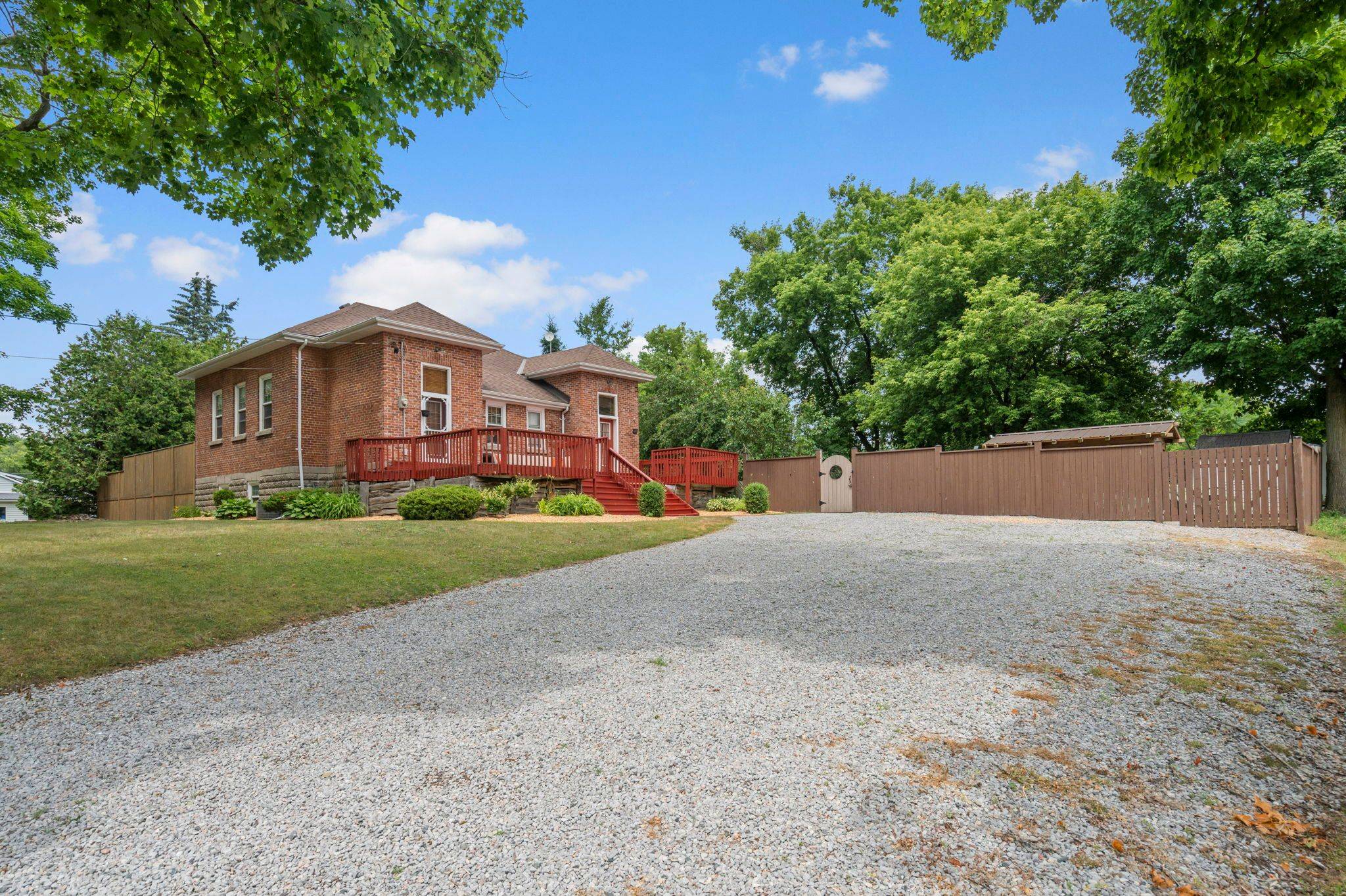 Cramahe, ON K0K 1M0,157 Norway ST