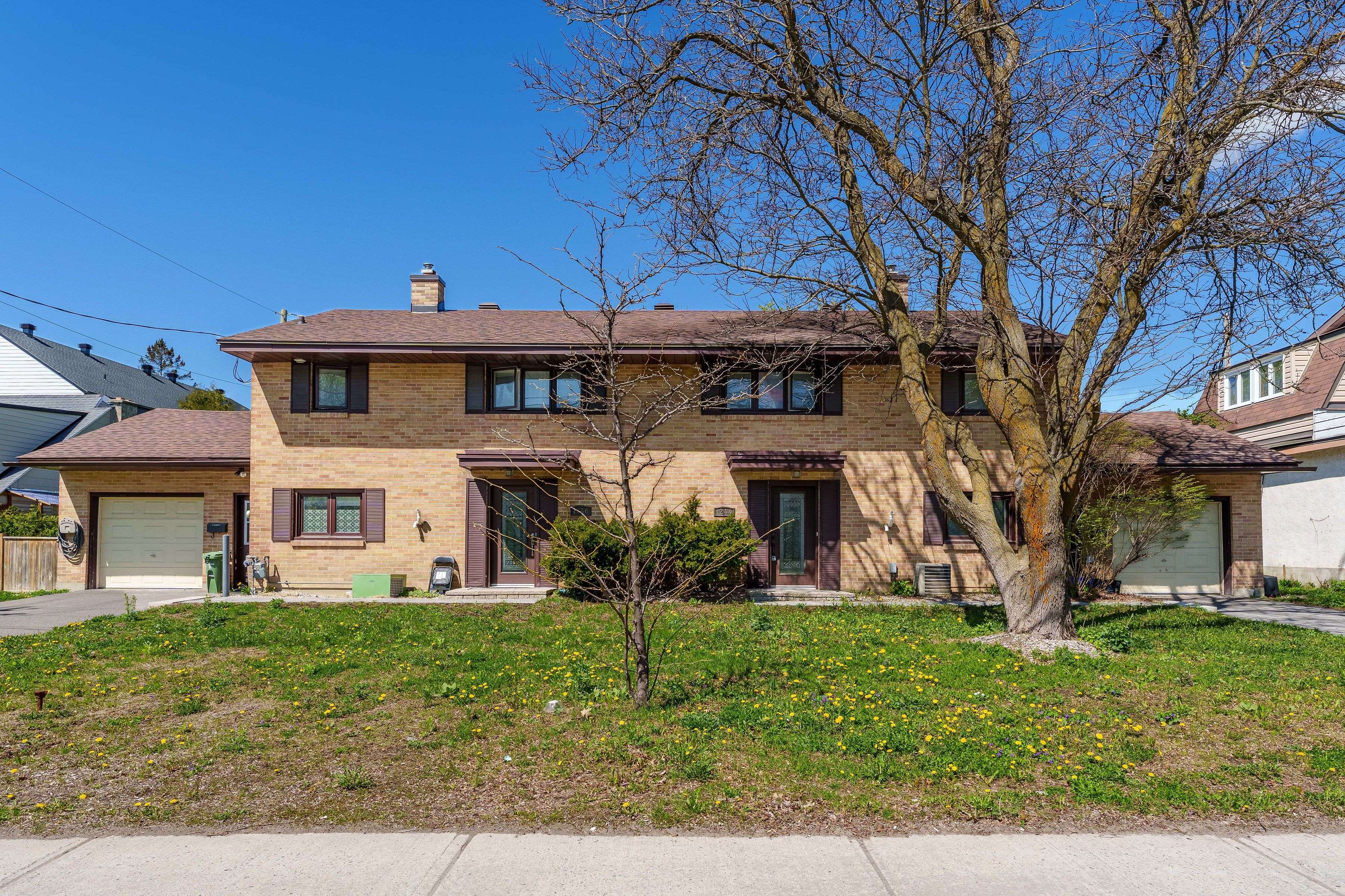 1244 Prince Of Wales DR, Mooneys Bay - Carleton Heights And Area, ON K2C 1M9
