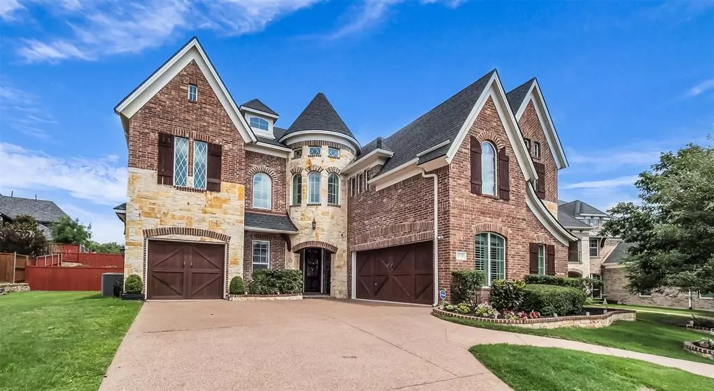 Mckinney, TX 75071,8636 Vatican Drive
