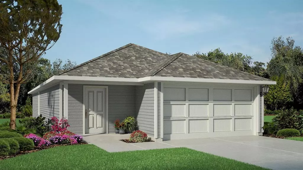 Denton, TX 76249,5425 CORDUROY Road