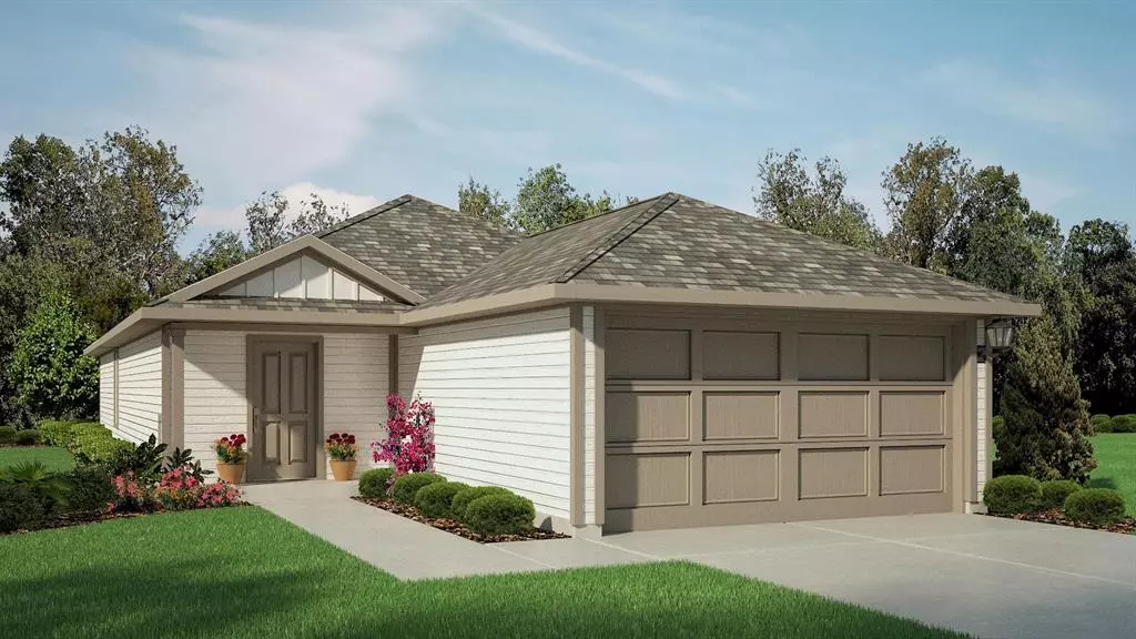 Denton, TX 76249,5545 CORDUROY Road