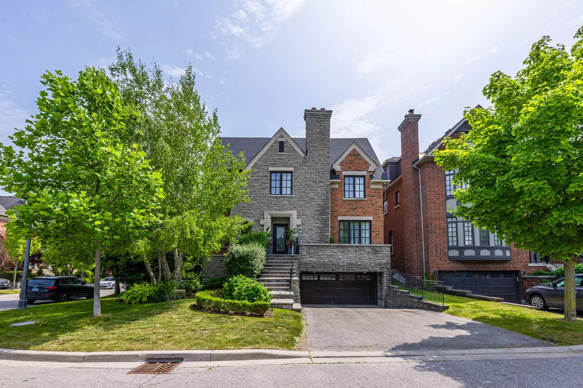 Toronto C11, ON M4W 3X2,11 True Davidson DR