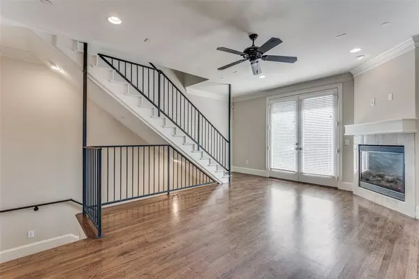 University Park, TX 75205,4149 Grassmere Lane #3