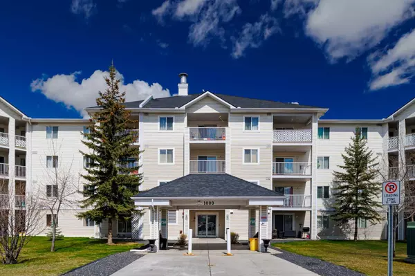 6224 17 AVE Southeast #1217, Calgary, AB T2A 7X8