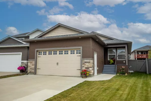 10410 134 AVE, Grande Prairie, AB T8V 6J7