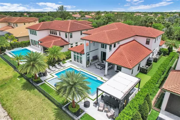 Parkland, FL 33076,12535 S Parkland Bay Trl
