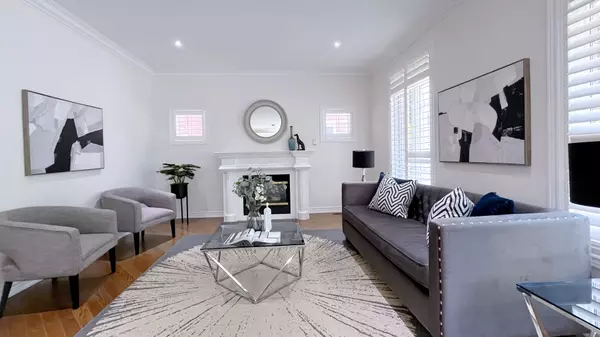 Richmond Hill, ON L4E 4C8,73 Richvalley CRES