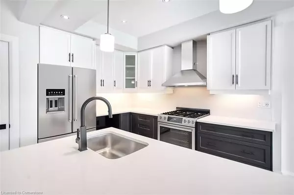 Hamilton, ON L9C 0E9,69 Bensley LN