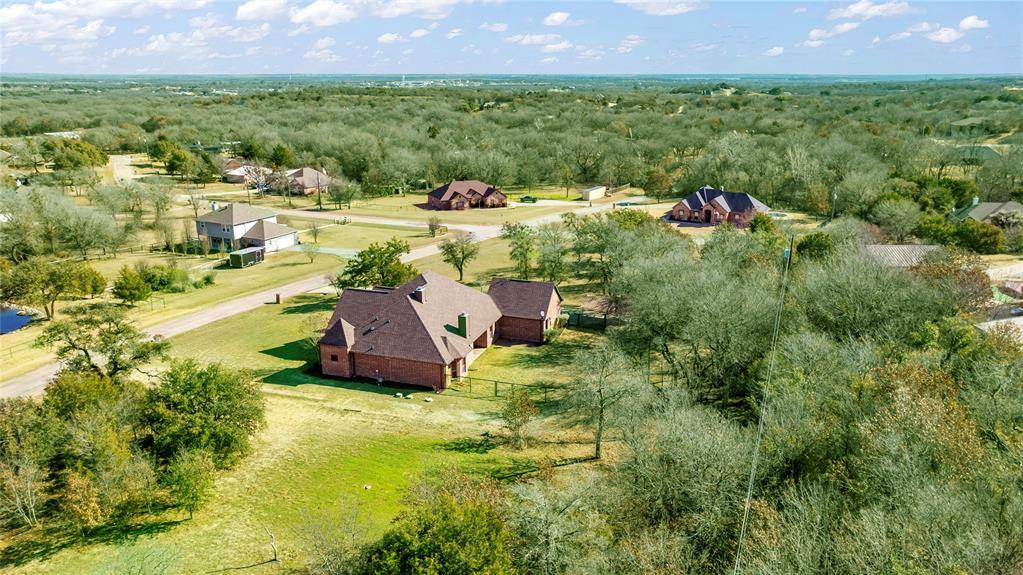 Weatherford, TX 76085,112 Royal Drive