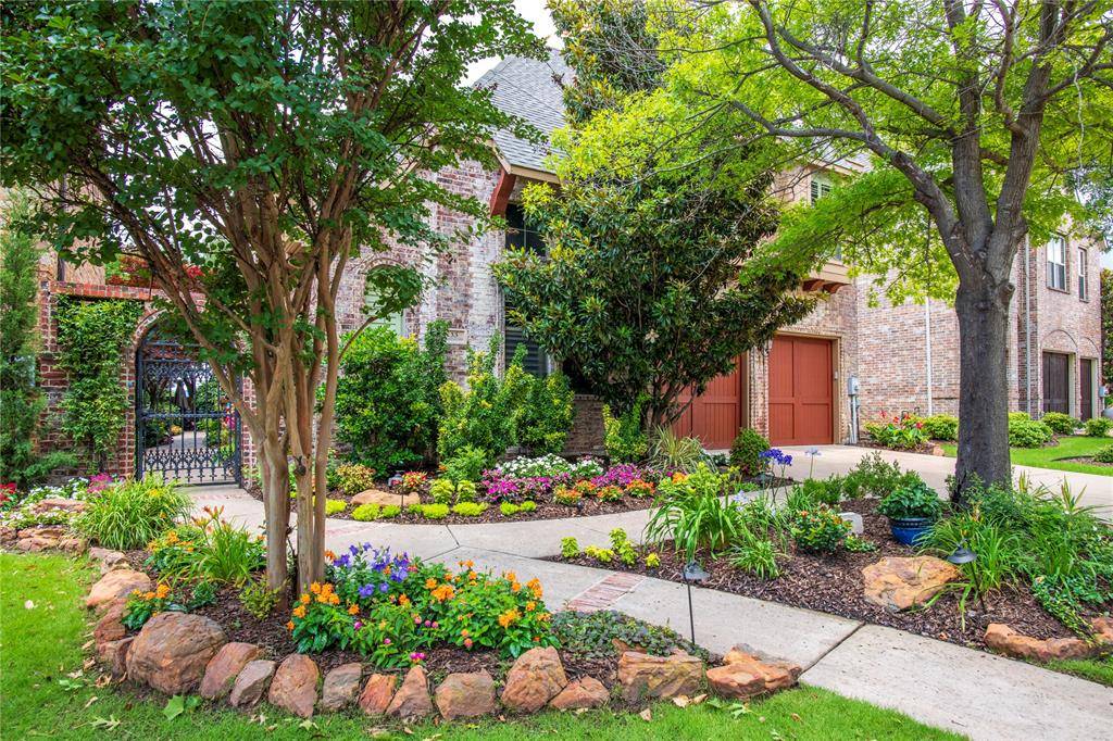 33 Glistening Pond Drive, Frisco, TX 75034