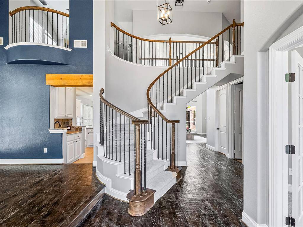 Prosper, TX 75078,199 Townlake Drive