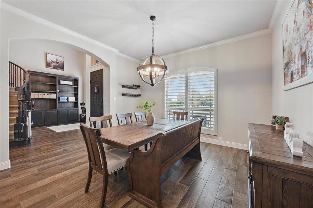 Fort Worth, TX 76179,4140 Frontera Vista Drive